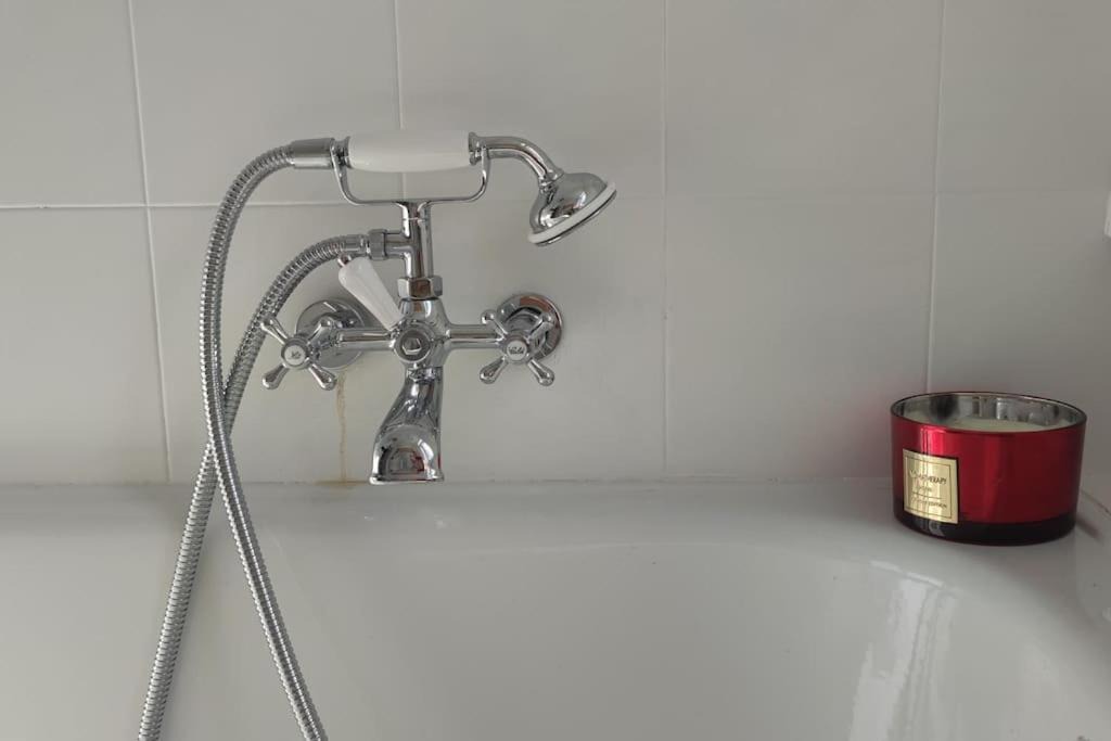 Photo of Bathroom in Saska Kepa
