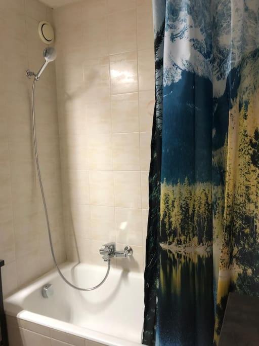 Photo of Bathroom in Ovronnaz