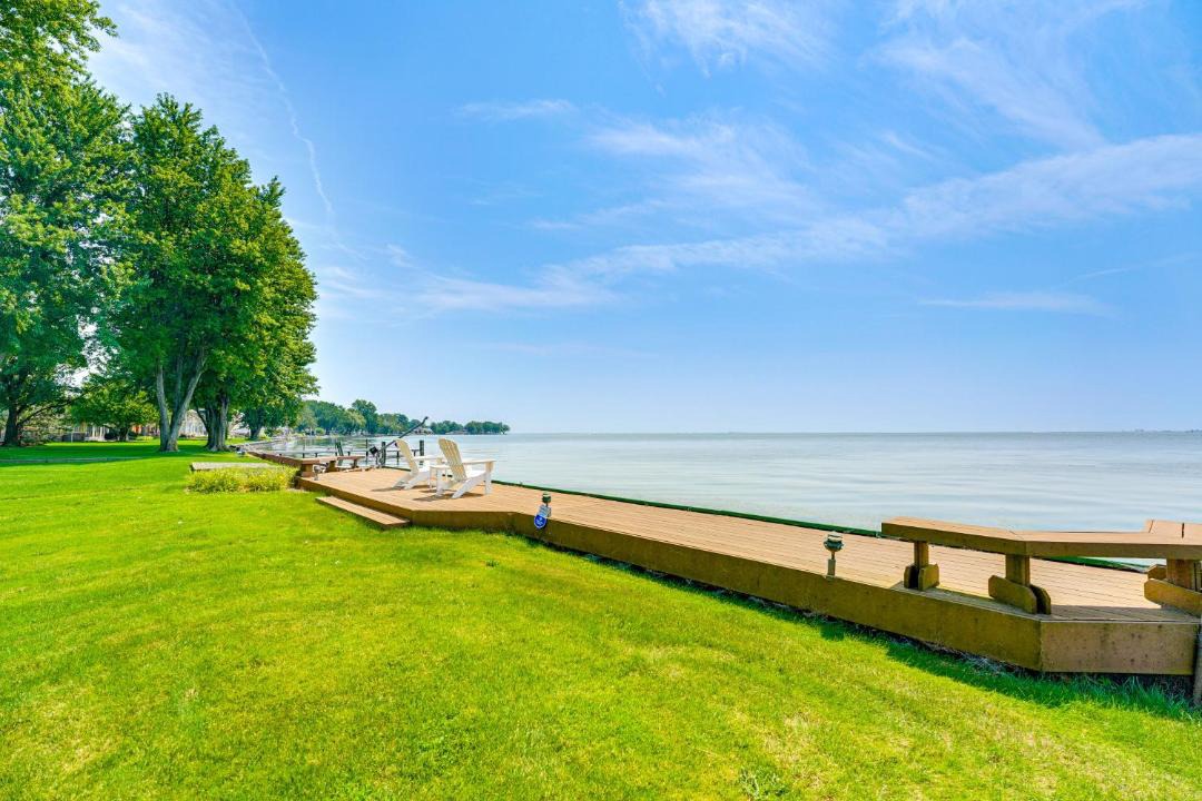 Photo of Others in Anchor Bay Harbor