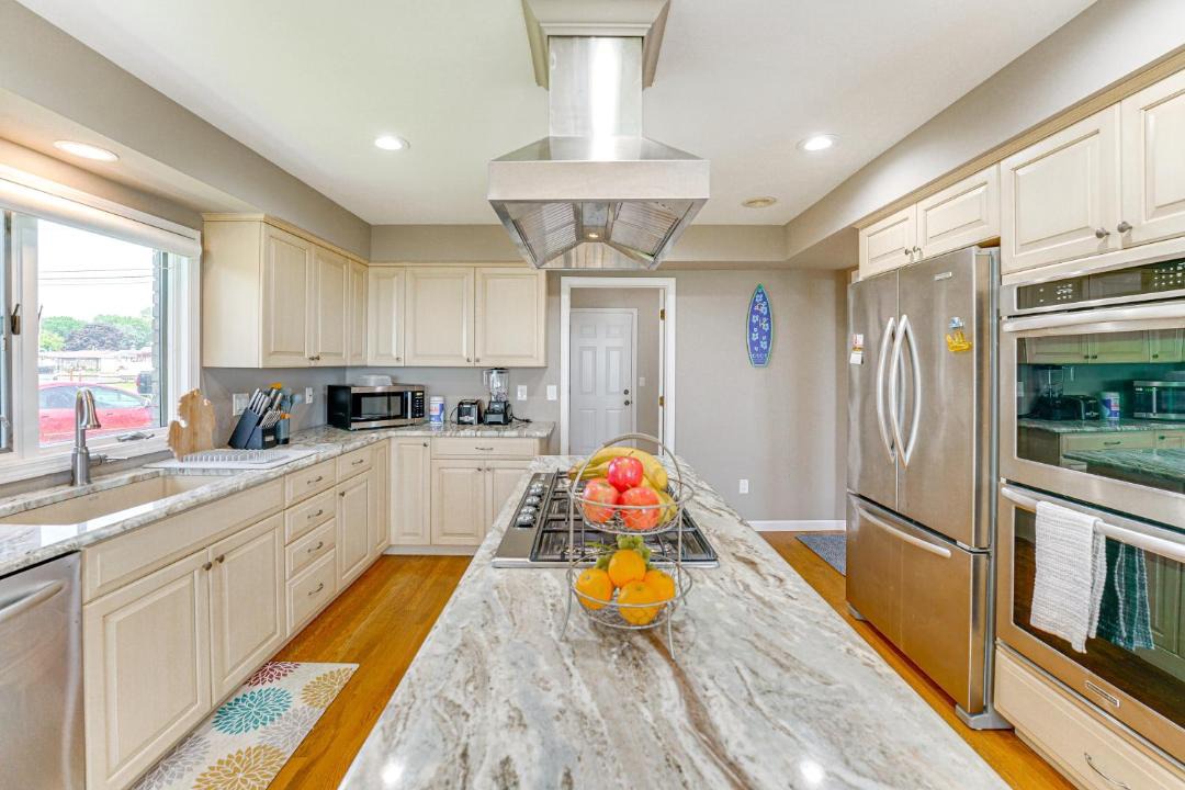 Photo of Kitchen in Anchor Bay Harbor