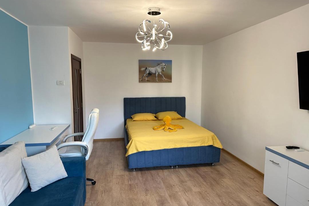 Photo of Bedroom in Bucharest