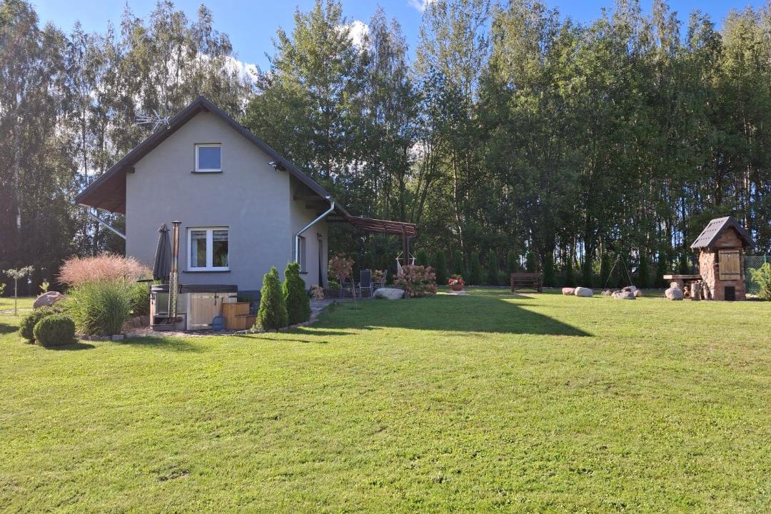 Photo of Buildings in Ketrzyn