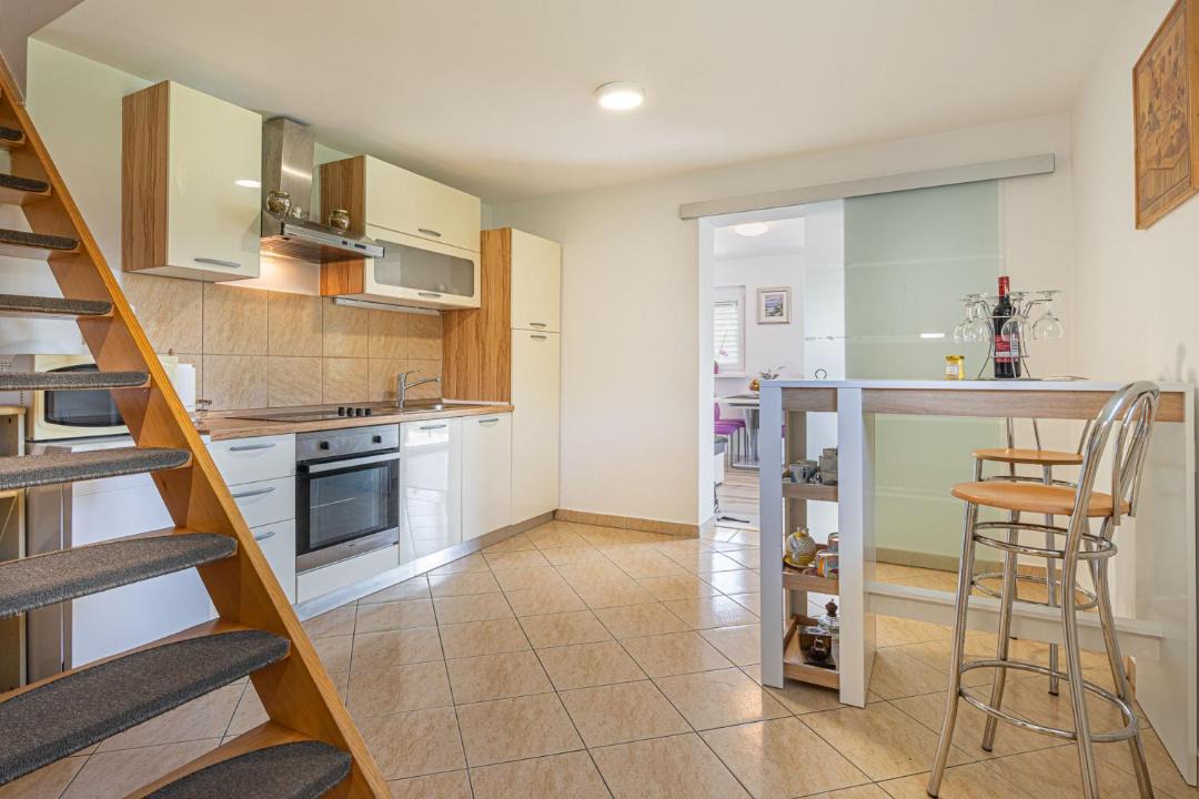 Photo of Kitchen in Tisina