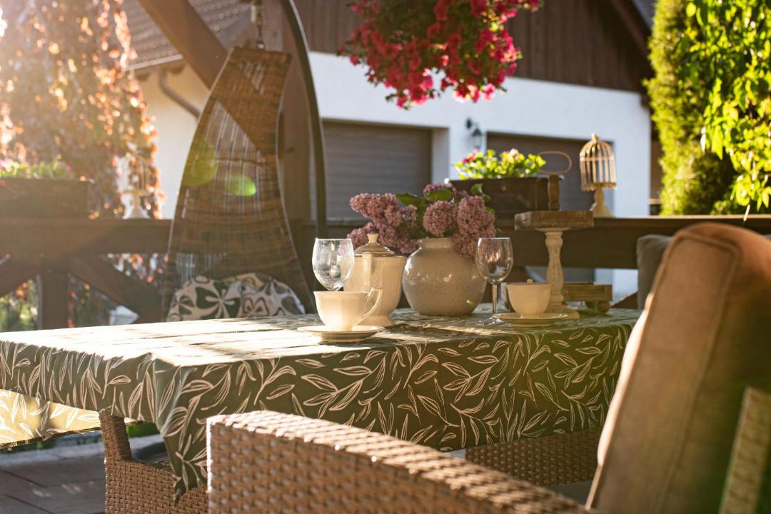 Photo of Patio Balcony in Grunwald