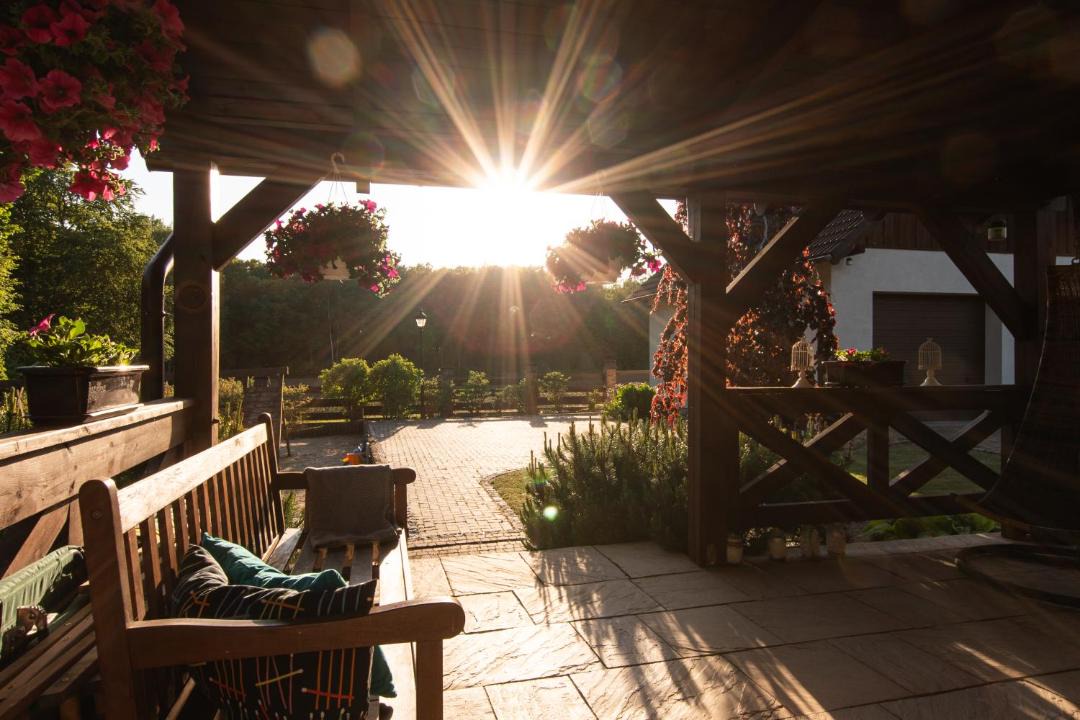 Photo of Patio Balcony in Grunwald