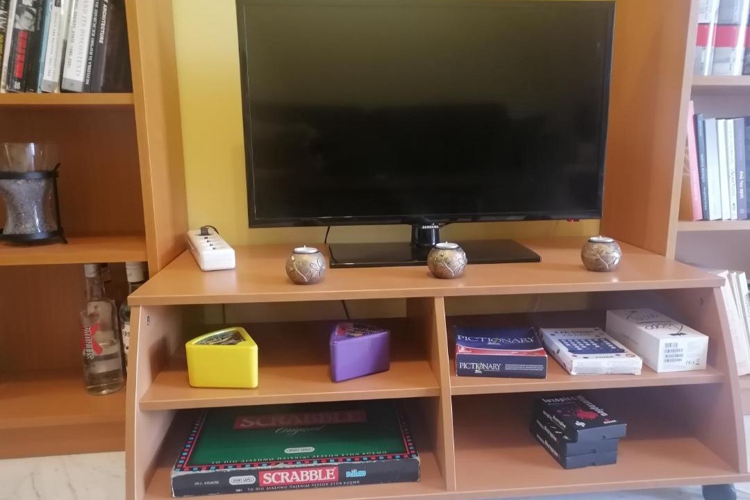 Photo of Livingroom in Ampelokipoi-Menemeni