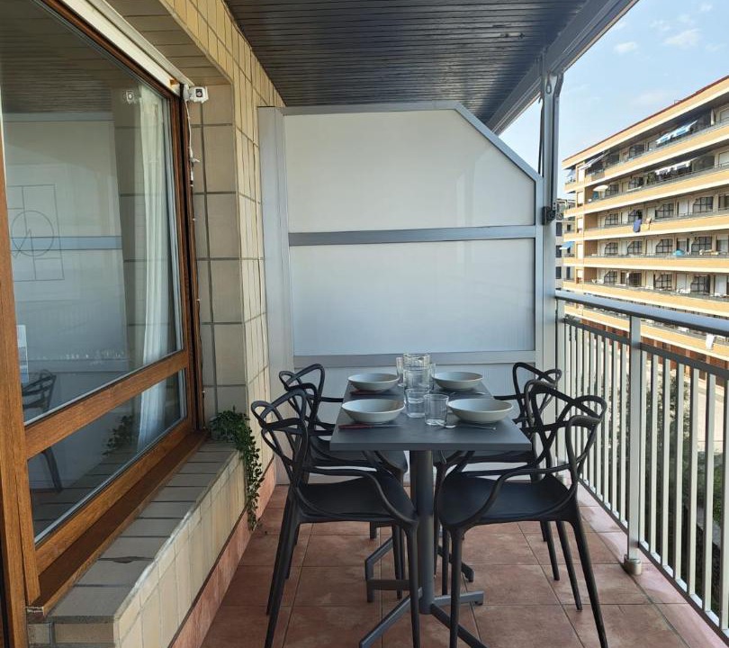 Photo of Patio Balcony in Bakio