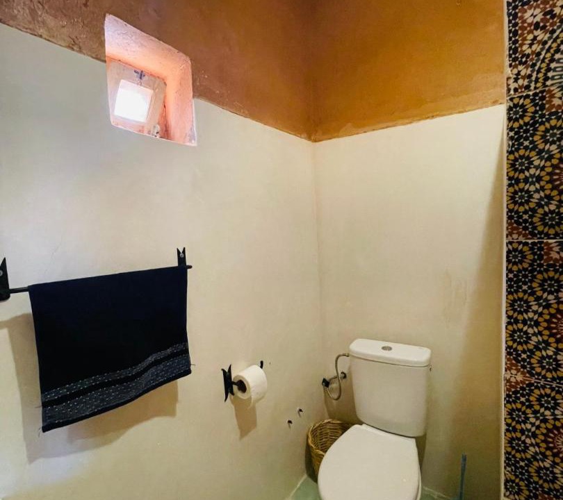 Photo of Bathroom in Nekob