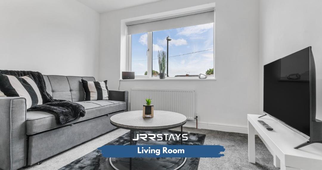 Photo of Livingroom in Weston on Trent