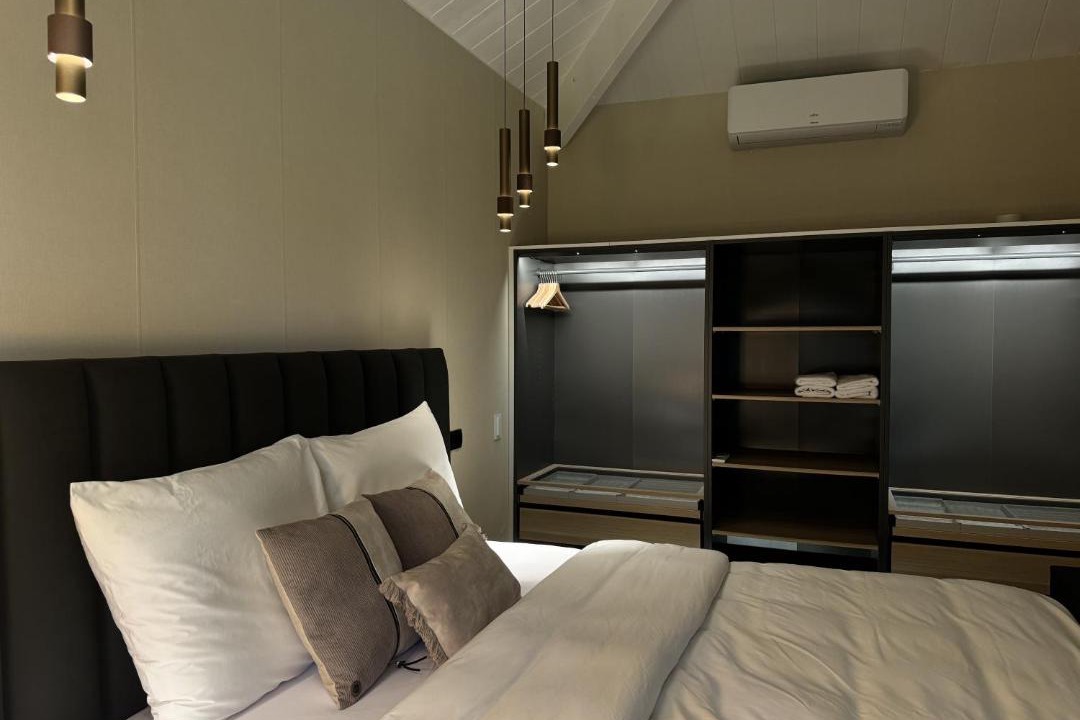 Photo of Bedroom in Apeldoorn