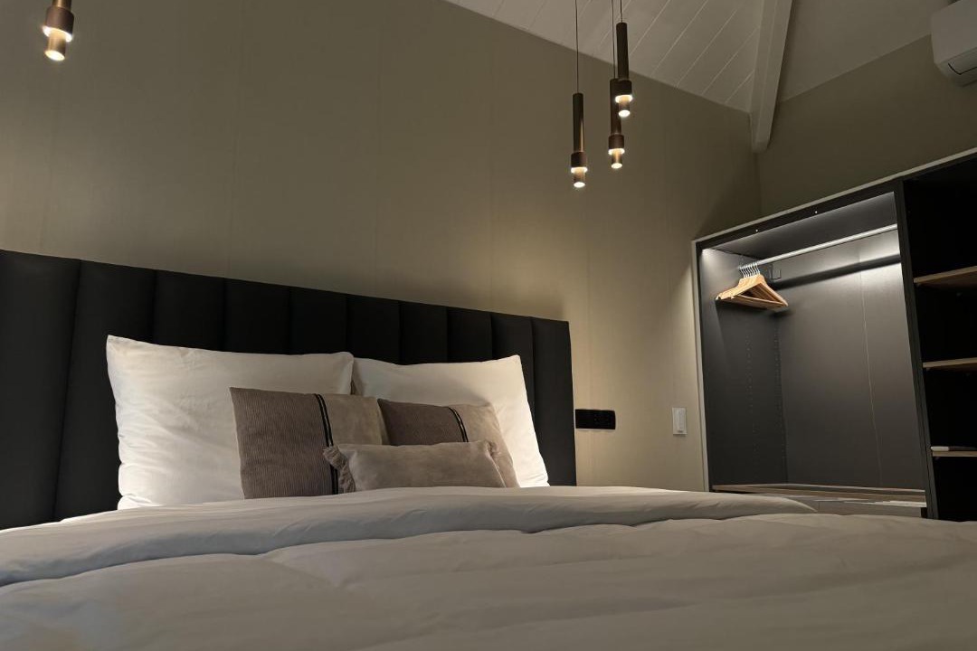Photo of Bedroom in Apeldoorn