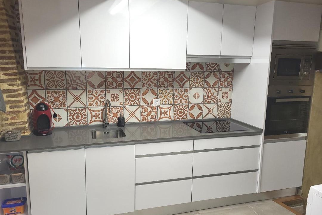 Photo of Kitchen in Segorbe
