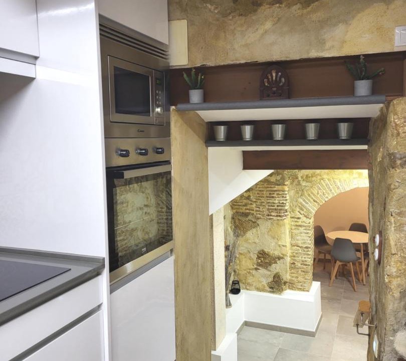 Photo of Kitchen in Segorbe