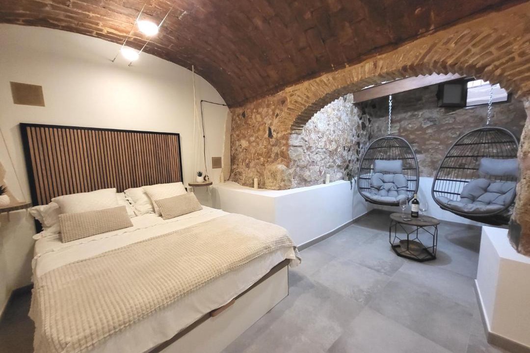 Photo of Bedroom in Segorbe