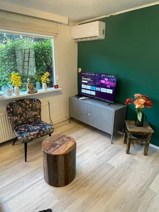 Photo of Livingroom in Krachtighuizen