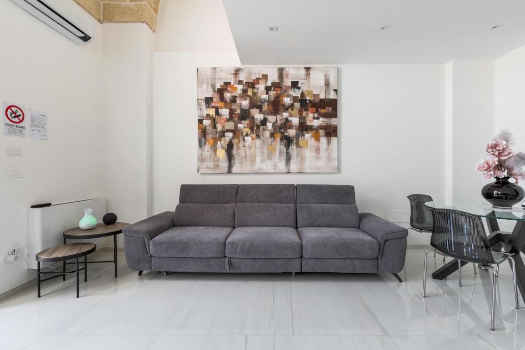 Photo of Livingroom in Squinzano