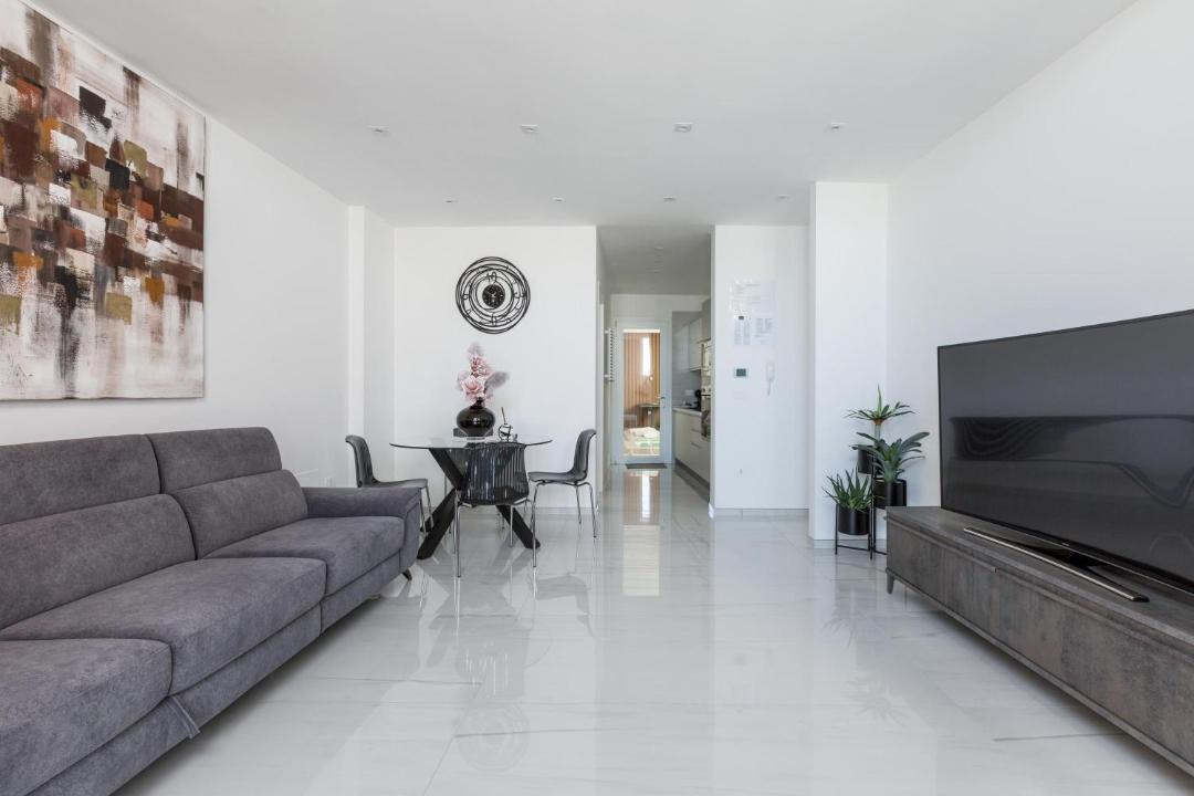 Photo of Livingroom in Squinzano