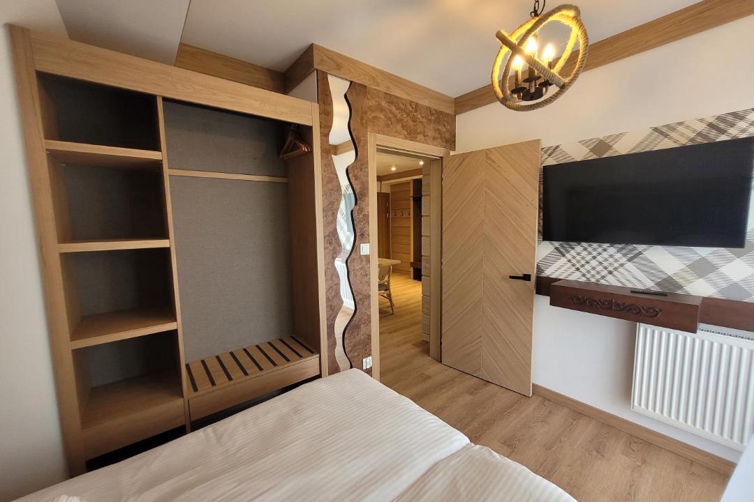 Photo of Bedroom in Bialka Tatrzanska