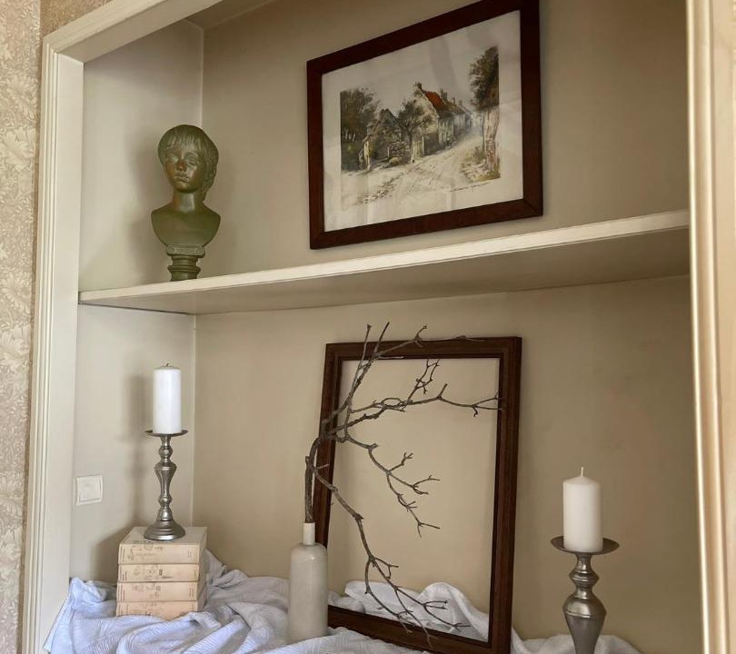 Photo of Bedroom in Dreux