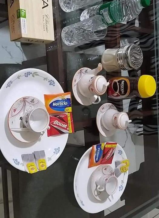 Photo of Kitchen in Perumbavoor