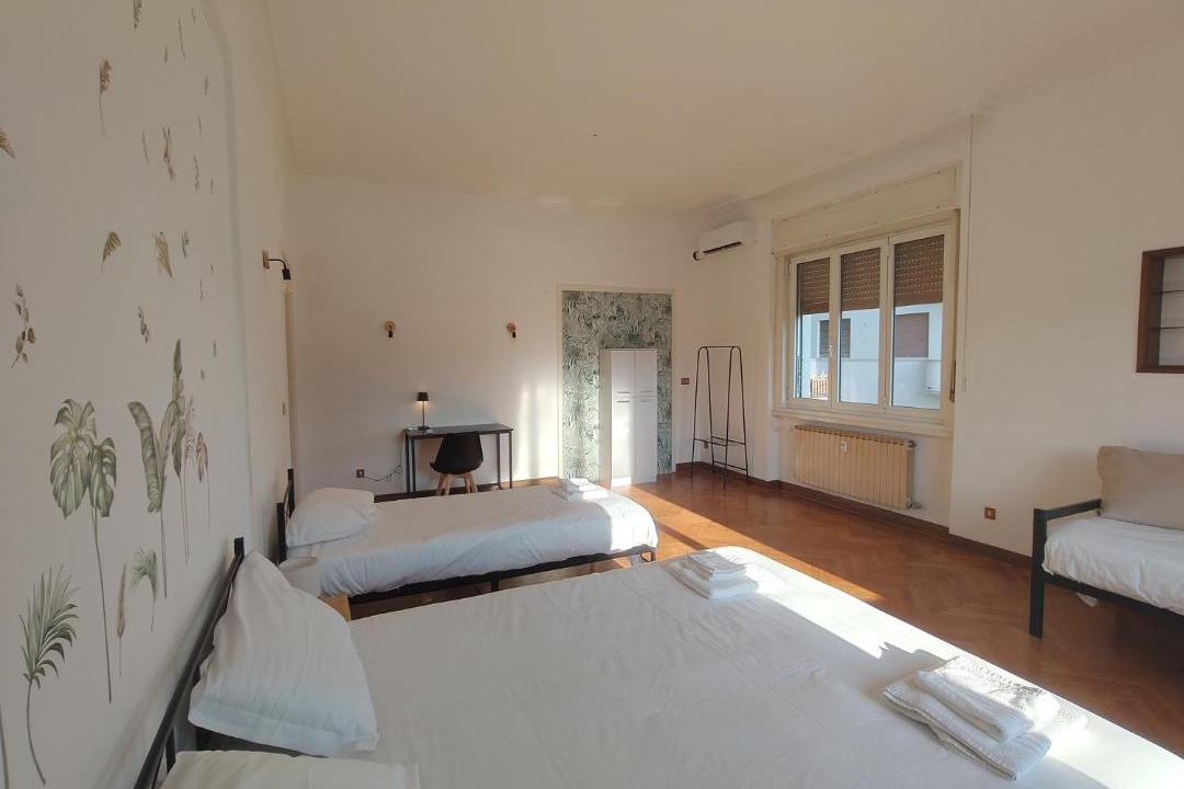Photo of Bedroom in Citta Nuova-Barriera Nuova-San Vito-Citta Vecchia
