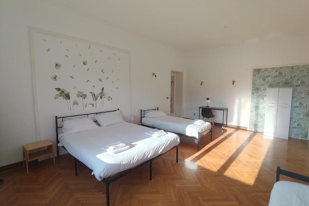 Photo of Bedroom in Citta Nuova-Barriera Nuova-San Vito-Citta Vecchia