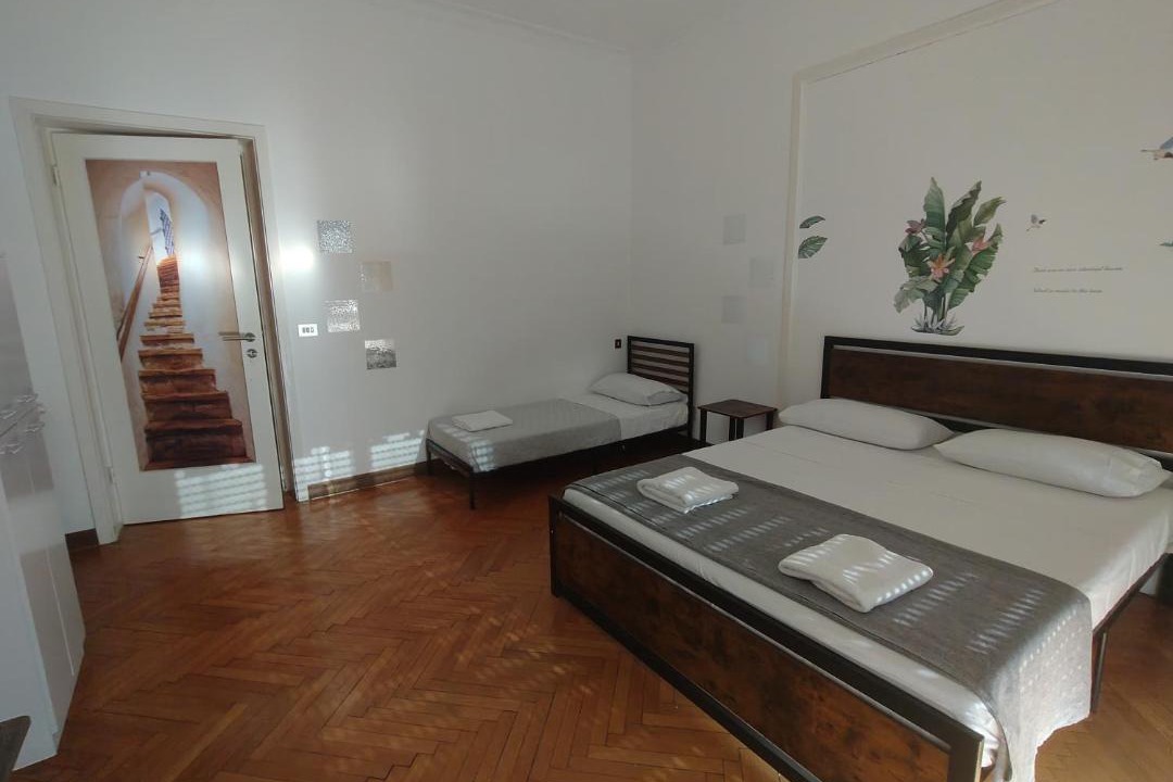 Photo of Bedroom in Citta Nuova-Barriera Nuova-San Vito-Citta Vecchia