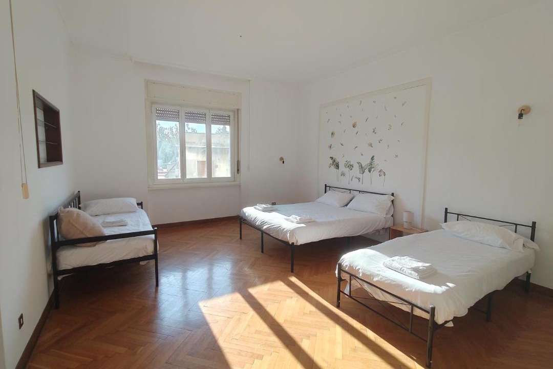 Photo of Bedroom in Citta Nuova-Barriera Nuova-San Vito-Citta Vecchia