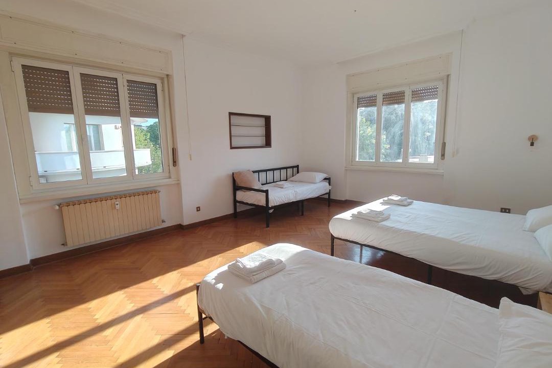 Photo of Bedroom in Citta Nuova-Barriera Nuova-San Vito-Citta Vecchia