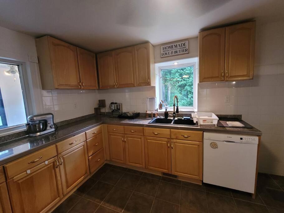 Photo of Kitchen in Windham Centre