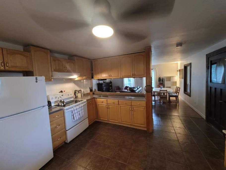 Photo of Kitchen in Windham Centre
