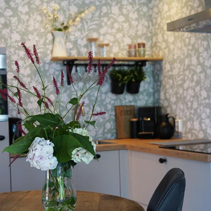 Photo of Kitchen in Wjelsryp