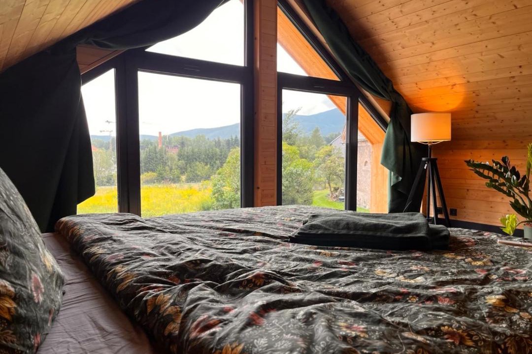 Photo of Bedroom in Milkow