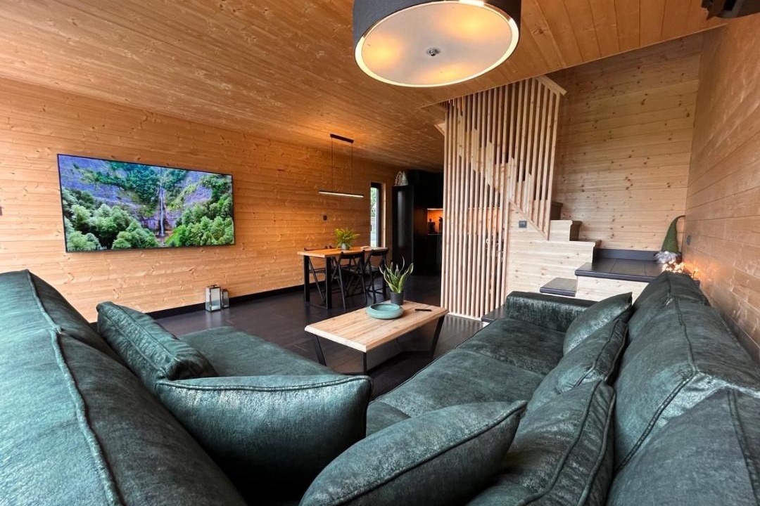 Photo of Livingroom in Milkow