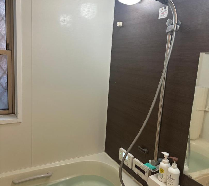 Photo of Bathroom in Noda