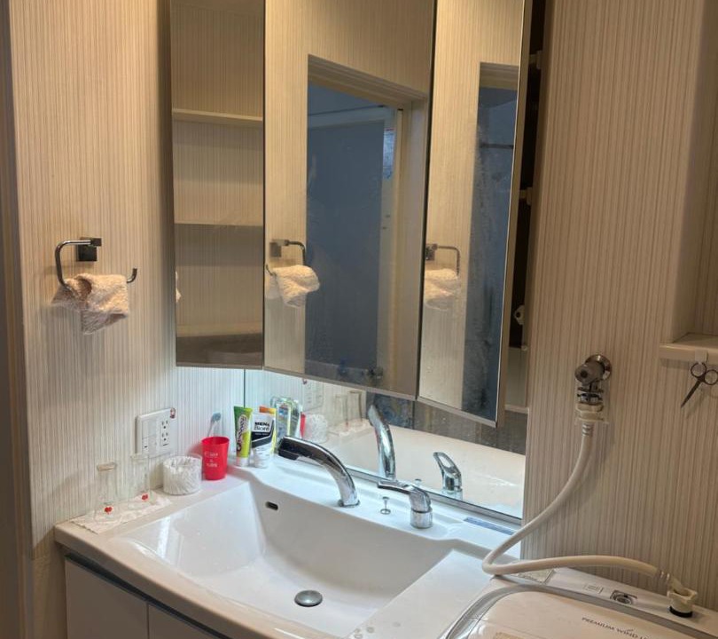Photo of Bathroom in Noda
