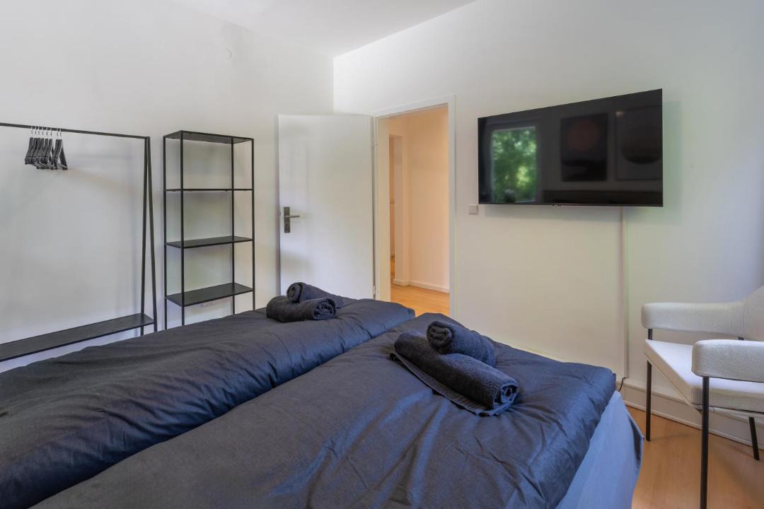 Photo of Bedroom in Solln