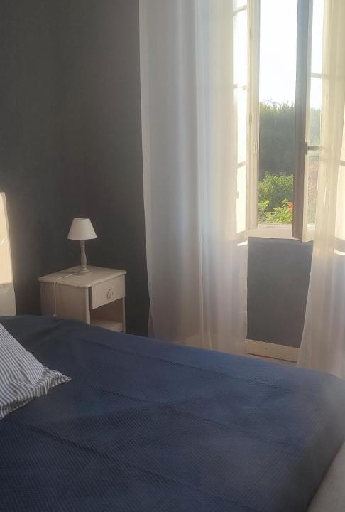 Photo of Bedroom in Cubzac-les-Ponts
