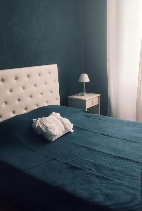 Photo of Bedroom in Cubzac-les-Ponts