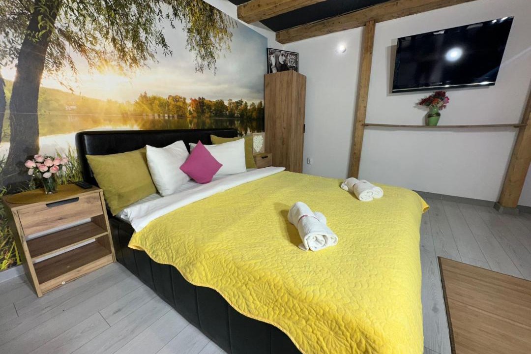 Photo of Bedroom in Craiova