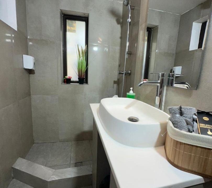 Photo of Bathroom in Craiova