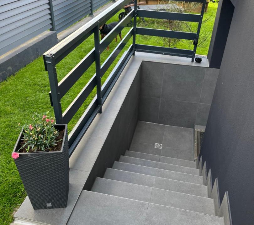 Photo of Patio Balcony in Kronberg