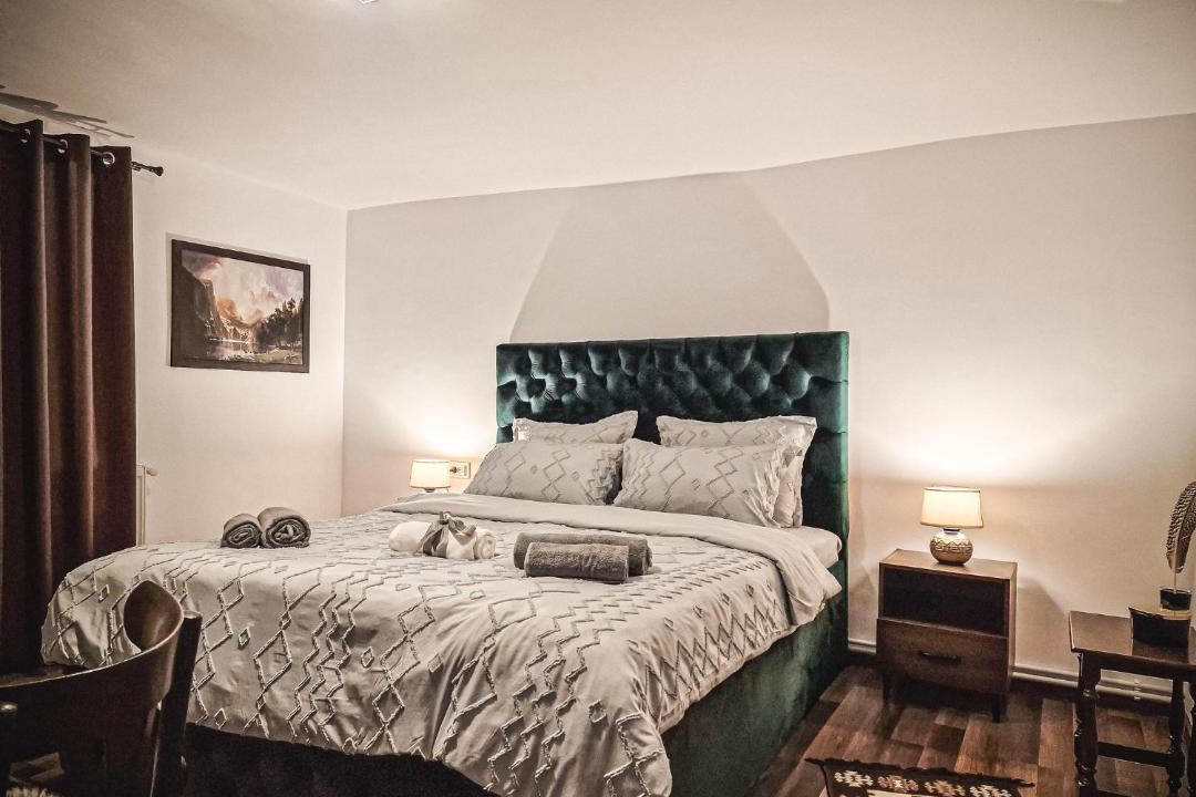 Photo of Bedroom in Paltin