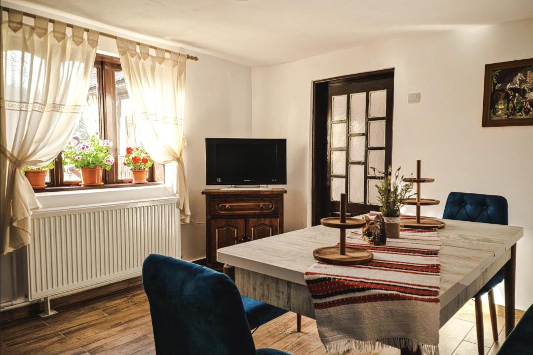 Photo of Livingroom in Paltin