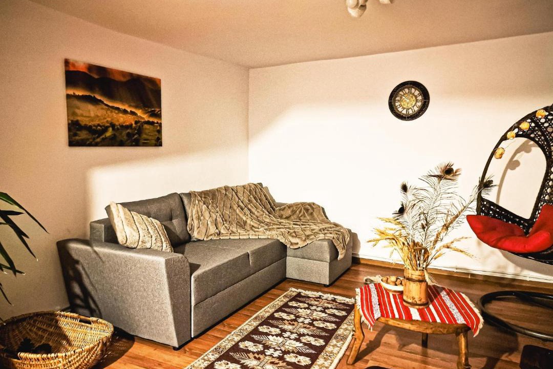 Photo of Livingroom in Paltin