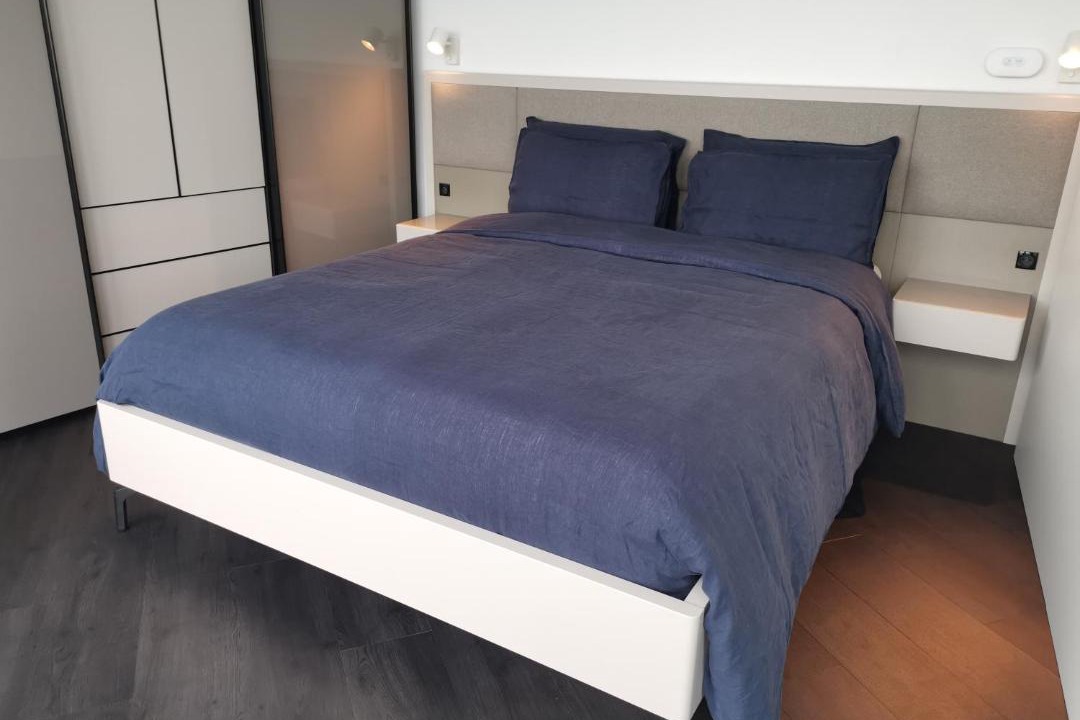 Photo of Bedroom in Roscoff