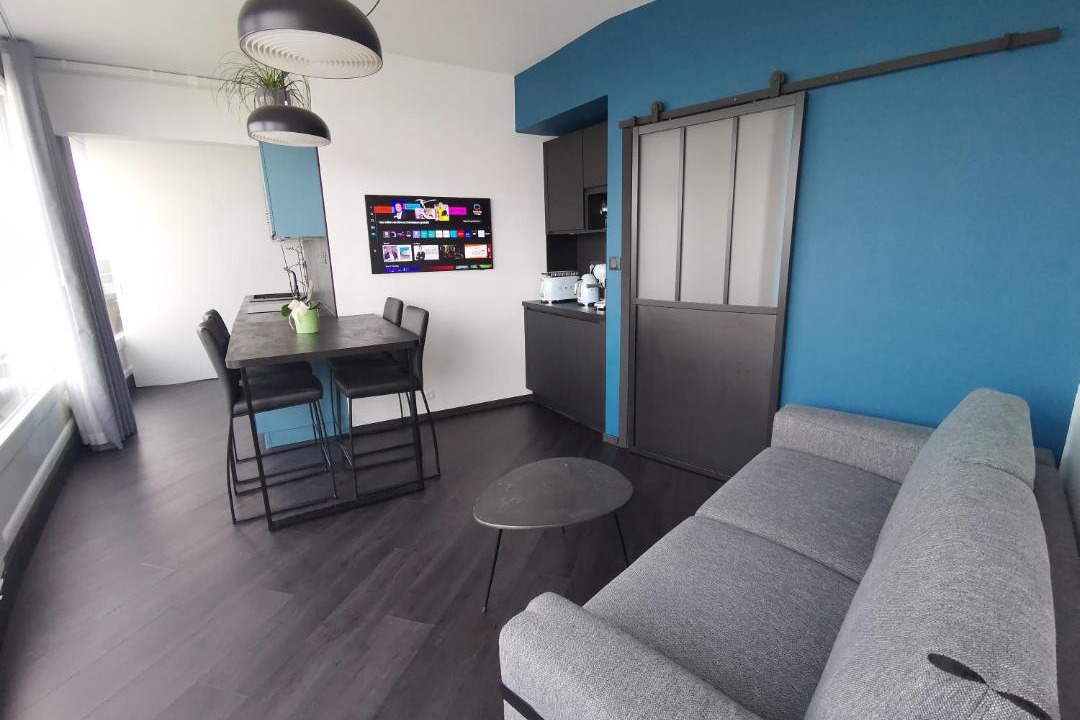 Photo of Livingroom in Roscoff