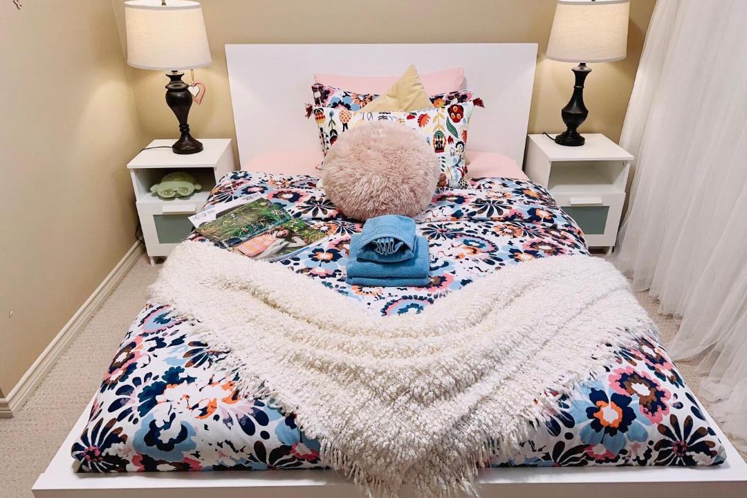 Photo of Bedroom in Willoughby