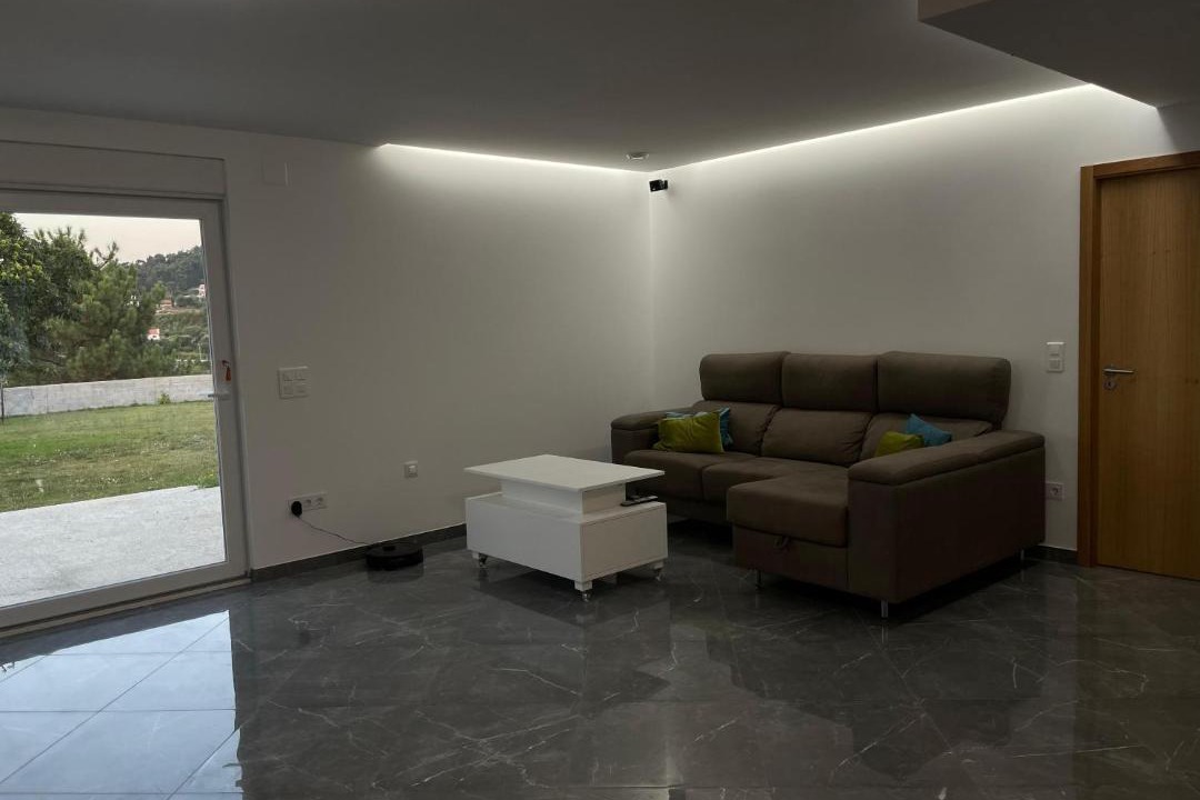 Photo of Livingroom in Ponte de Lima