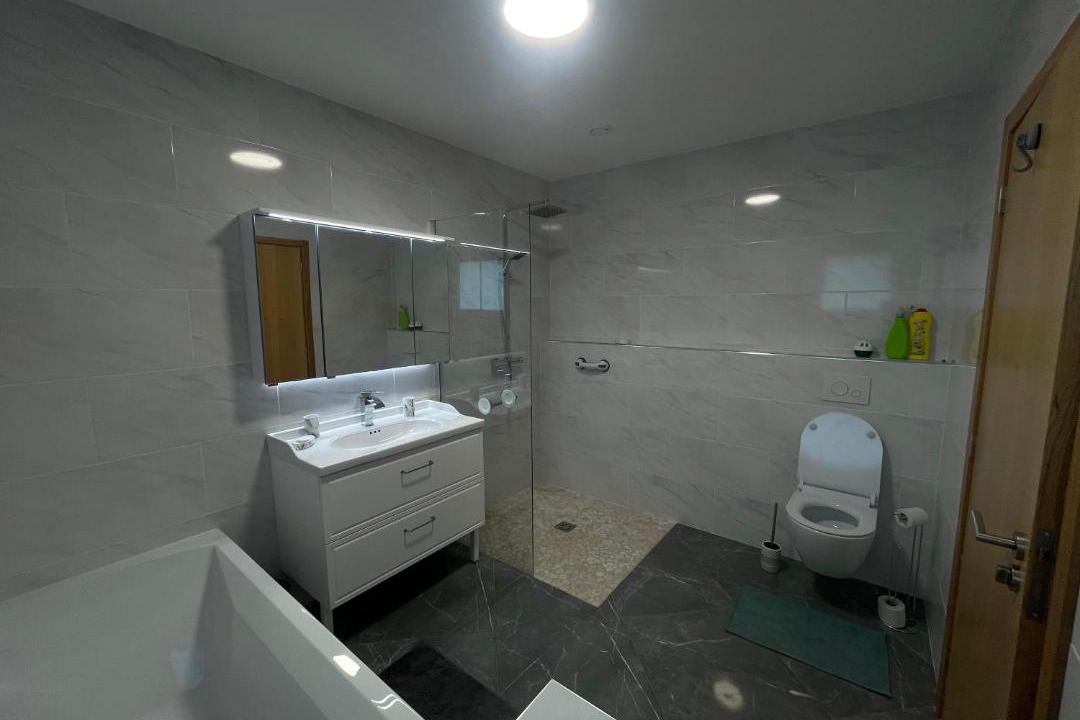 Photo of Bathroom in Ponte de Lima